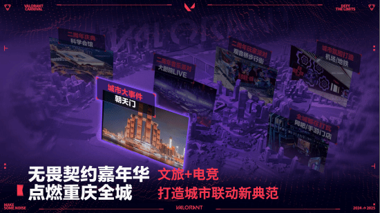 游民星空, 更构建了城, 的持续合作
