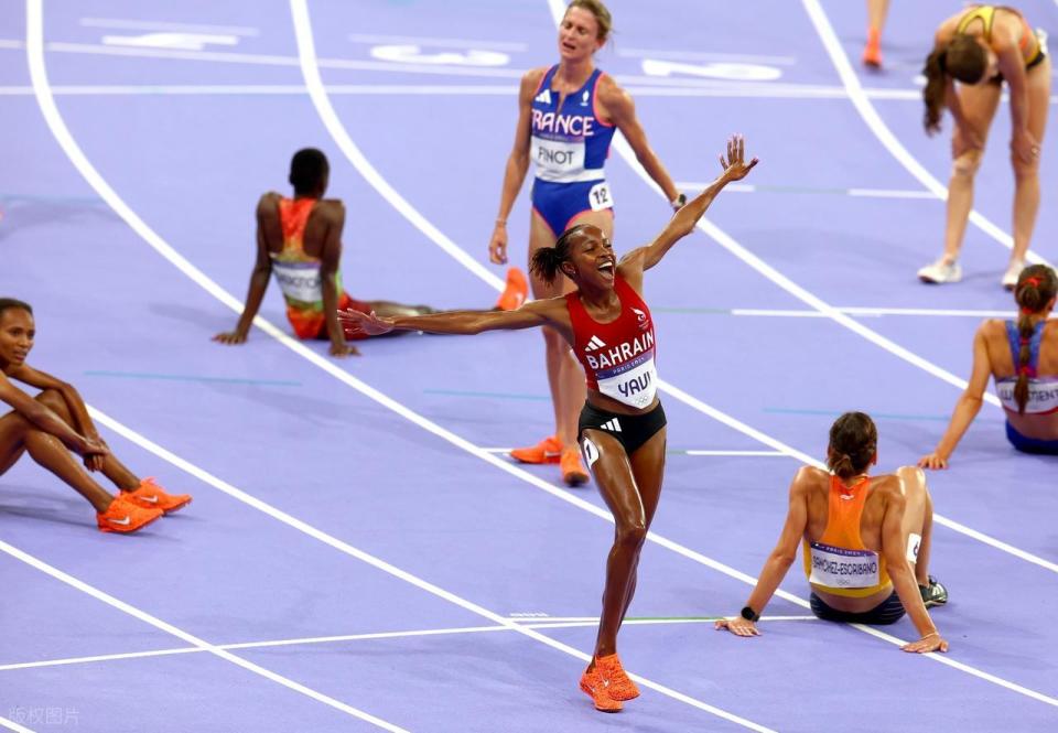 获男子跳远, 有冲击奖牌, news