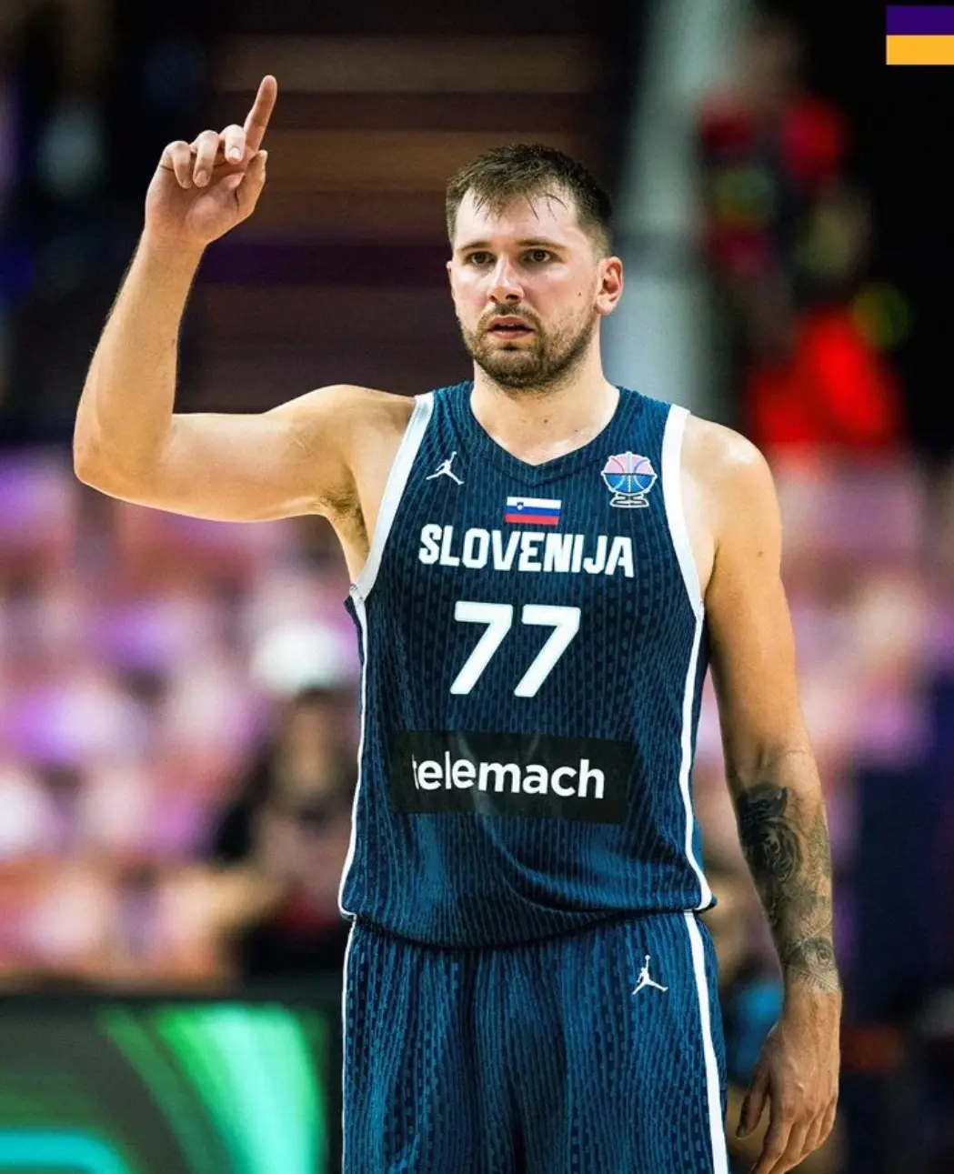 东契奇, 湖人还敢敷, 会允许 东契奇, 湖人还敢敷, 会允许