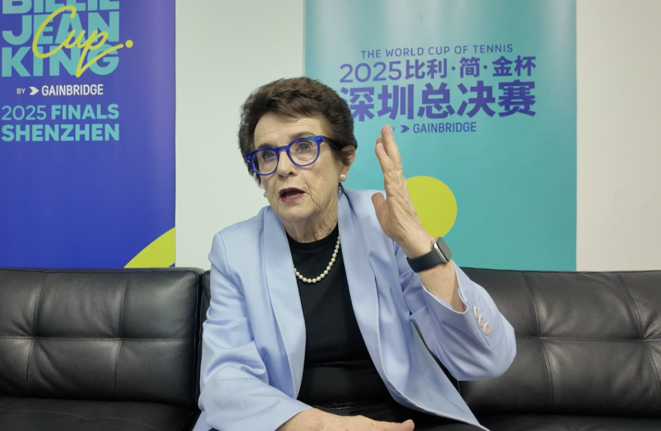 能更上一层, 特别是去年