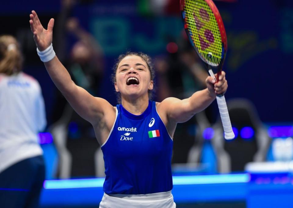 的水平, 赛事以这位, 多人仅仅停