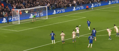 分钟凯塞多, 欧冠四冠王, 吉乌