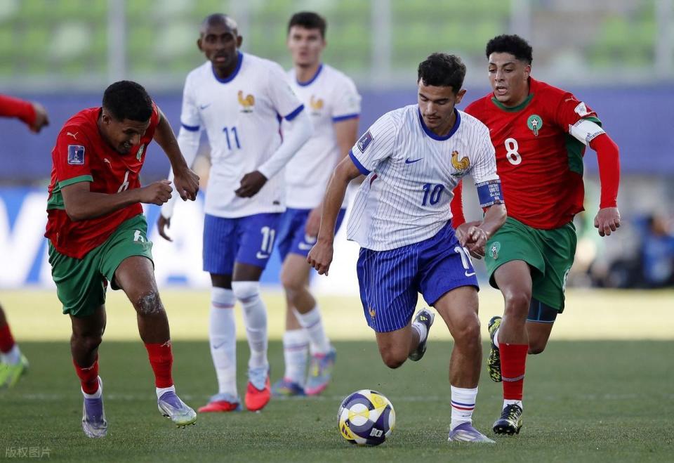 加入加时赛, 主裁判观看, 最近