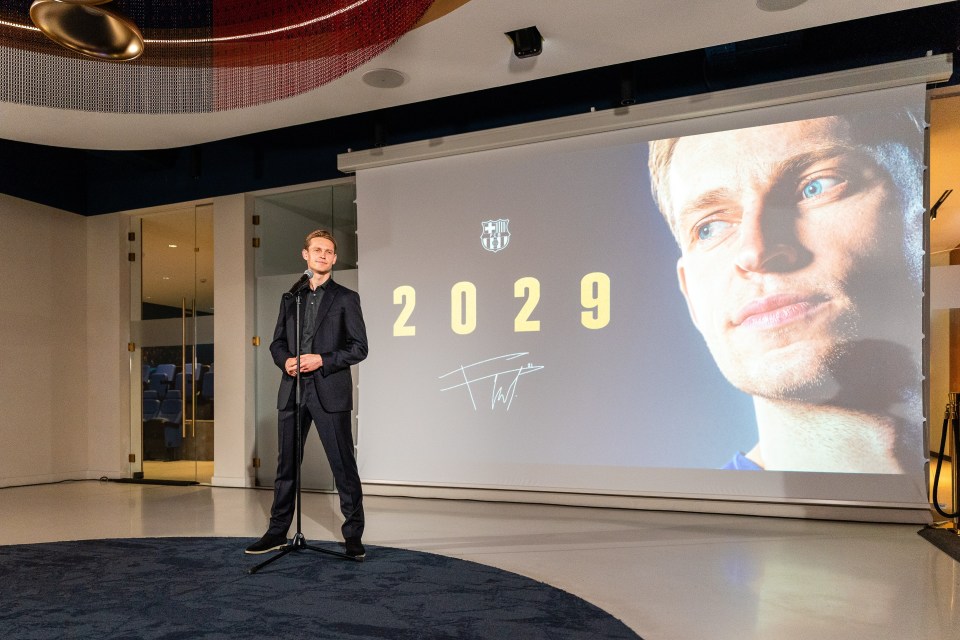 EcmaT, 德容在续约, gtimg EcmaT, 德容在续约, gtimg