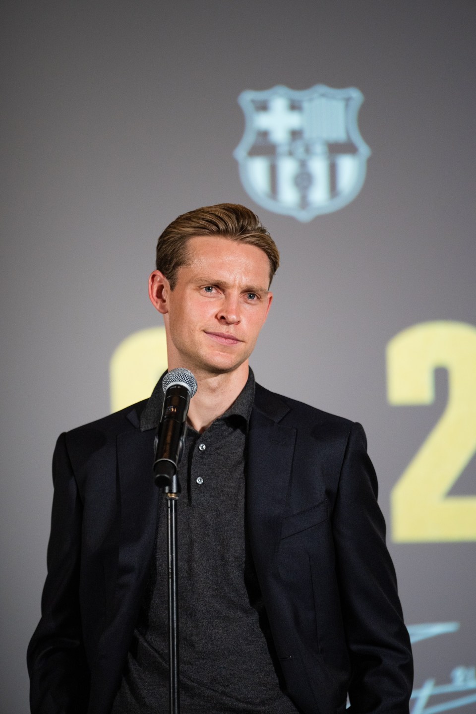 新闻发布会, 胡安, CqvkU 新闻发布会, 胡安, CqvkU