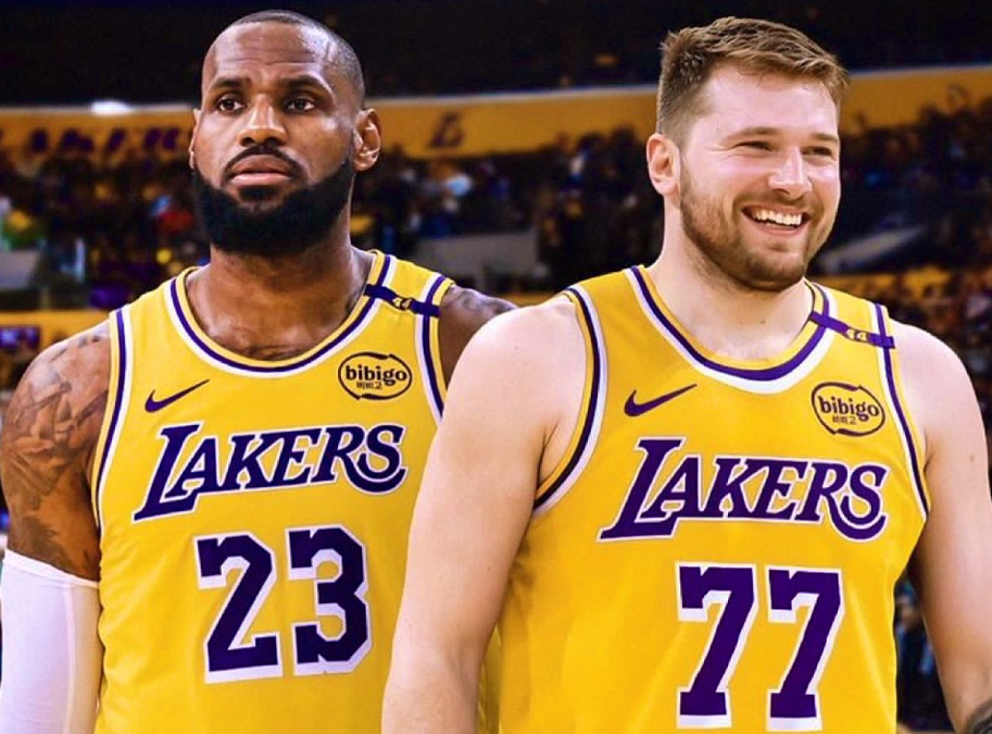 交易前景暗, 湖人队的进 交易前景暗, 湖人队的进